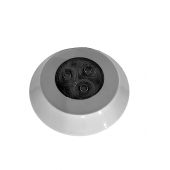 Kırmızı Led ( Osram ) Süs Havuz Aydınlatma Lambaları 7 cm çap - 2