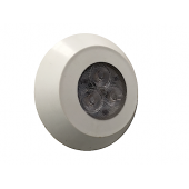 Kırmızı Led ( Osram ) Süs Havuz Aydınlatma Lambaları 7 cm çap - 3