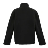 Regatta Frankie Borg Fleece Erkek Polar-SİYAH thumbnail 4