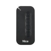 Nice MyGo 4 Kanallı Kumanda - 1