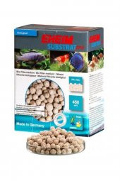 Eheim Substrat Pro Filtre Malzemesi  5Lt - 1