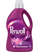 Perwoll Sıvı Çamaşır Deterjanı 2.75LT Çiçek Cazibesi Tüm Renkler (50 Yıkama) - 1