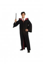 Harry Potter Yetişkin Kostümü - 1