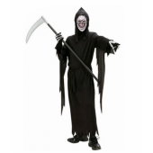 Azrail Unisex Çocuk Kostümü - 1