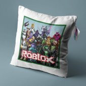 Roblox Art Design Yastık - 05 - 2
