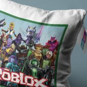 Roblox Art Design Yastık - 05 - 3