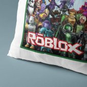 Roblox Art Design Yastık - 05 - 4