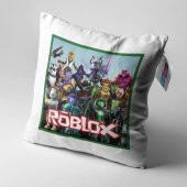 Roblox Art Design Yastık - 05 - 5