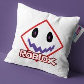 Roblox Logo Design Yastık - 10 - 4