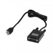 FRISBY FA-6612UR USB2.0= RS232 COMPORT ÇEVİRİCİ - 2
