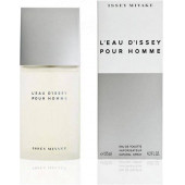 ISSEY MIYAKE LEAU DISSEY EDT 125 ML ERKEK - 1