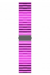 Xiaomi Amazfit GTR 47mm KRD-27 22mm Kordon - 5