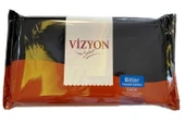 Vizyon Pastalık Bitter Kokolin Çikolata 2.5 kg - 1