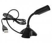 MİKROFON CONCORD MC-6 AUX 3.5 MICROPHONE - 2