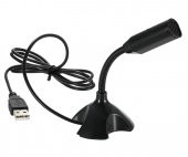 MİKROFON CONCORD MC-6 AUX 3.5 MICROPHONE - 1