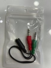 KABLO CONCORD C-576 AV CABLE F TO 2M 20 CM - 1