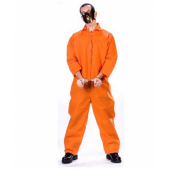 Doktor Hannibal Lecter Kostümü - 1