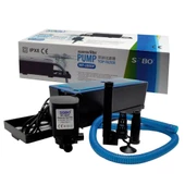 Sobo Akvaryum Tepe Üst Filtre 30W. 1800 Lt/Saat WP-2880F - 1