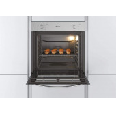 Candy Hoover Inox 3'lü Ankastre Set - 2