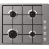 Candy Hoover Inox 3'lü Ankastre Set - 4