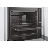 Candy Hoover Inox 3'lü Ankastre Set - 6