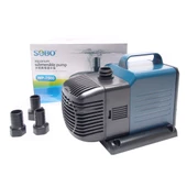 Sobo Akvaryum Sump (Kafa) Motoru WP-7500 105W 5500 LT/SAAT - 1