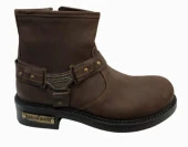 Scotmen Dallas Bot - 1