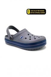 Akınal Bella Eva Sabo (Crocs) Terlik E.195 - 2
