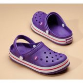 Akınal Bella Eva Sabo (Crocs) Terlik E.195 - 6