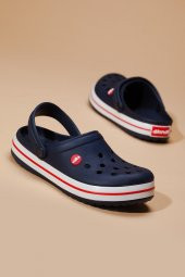 Akınal Bella Eva Sabo (Crocs) Terlik E.195 - 10