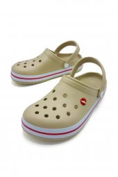 Akınal Bella Eva Sabo (Crocs) Terlik E.195 - 12