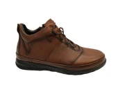 Copacabana 1400 %100 Hakiki Deri Erkek Casual Bot - 3