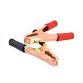 AKÜ MAŞASI BÜYÜK BOY 15CM BAKIR 1.KALİTE (2 ADET) (AVD-185) - 2