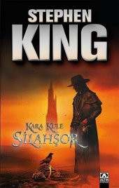 Stephen King- KARA KULE-1 SİLAHŞÖR - 1