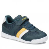 KINETIX RAMO FUŞYA KIZ ÇOÇUK SNEAKER SPOR AYAKKABI - 1