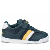 KINETIX RAMO FUŞYA KIZ ÇOÇUK SNEAKER SPOR AYAKKABI - 2