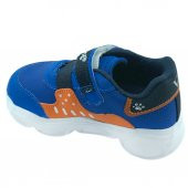SERHATLAR VALENT ERKEK ÇOCUK SNEAKER SPOR AYAKKABI - 3