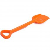 Polesie Plastik Kürek 50 Cm. - Turuncu - 2