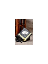 Kişiye Özel Mevlüt Hediyesi - Yasini Şerif - Tesbih - İsme Özel Tesbih Kutusu thumbnail 2