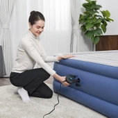 Bestway Çakmaklık Girişli 12v Otomatik Şişirme Pompası 62257 - 5
