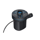 Bestway Çakmaklık Girişli 12v Otomatik Şişirme Pompası 62257 - 4