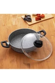 Emsan Titanium Granit Karnıyarık Tenceresi 26 cm - 1