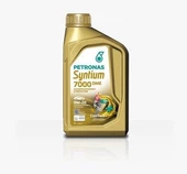 ICON GROUP - PETRONAS Syntium 7000 DME 0W-20 1 LİTRE - 2023 VE ÜZERİ ÜRETİM TARİHLİ! - 1