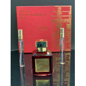 Maison Francis Kurkdjian Baccarat Rouge 540 Extrait 70 ml Erkek Parfüm Seti - 1