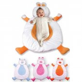 Sevi Bebe Alt Açma Minderi - 1