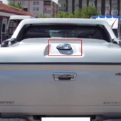 Fullbox Ve Pick-up Camlı Kabin Bagaj Açma Kolu (vw Polo,bmw,fıat,ford ,vw Transporter thumbnail 6