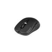 Classone Mila PR-EK101 15,6'Su Geçirmez Kumaş Fermuar Notebook Sırt Çantası+Kablosuz Mouse - 5