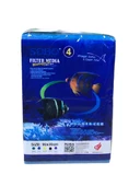 Sobo Akvaryum Filtre Keçesi 90 X 30 cm - 1