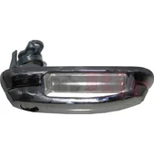 Fullbox Ve Pick-up Camlı Kabin Bagaj Açma Kolu (vw Polo,bmw,fıat,ford ,vw Transporter thumbnail 5