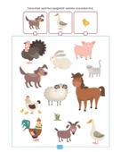 Dedektif Kitap Oyunu thumbnail 2